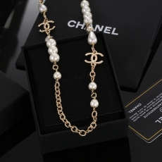 Chanel Necklaces